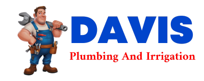 Trusted plumber in POINT COMFORT